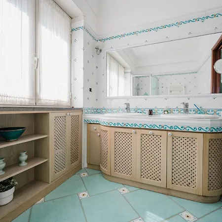 Hotel Paradiso By Elite Anacapri (Isola di Capri)