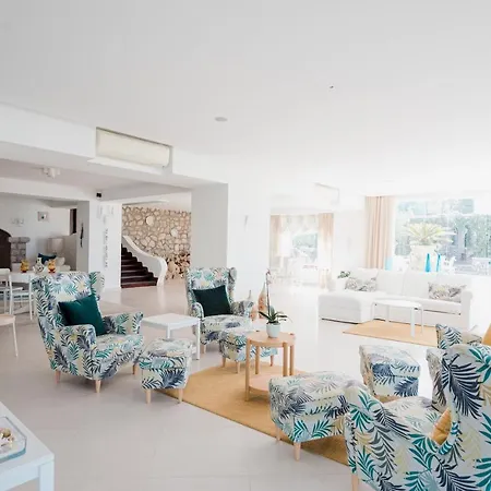 Paradiso By Elite Hotel 4*