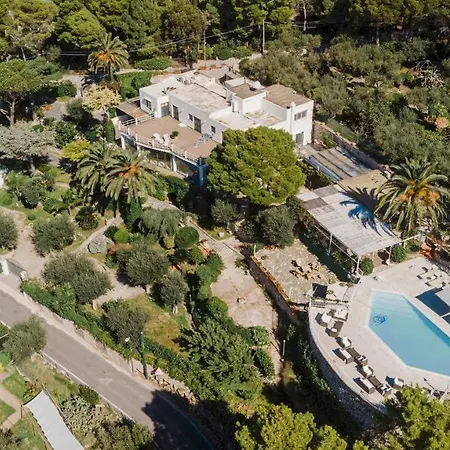 Paradiso By Elite 4* Ανακάπρι