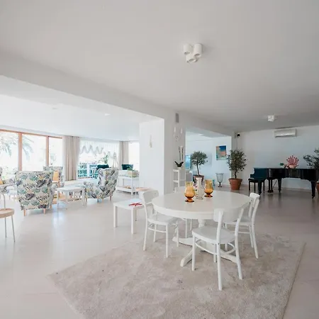 Paradiso By Elite Anacapri (Isola di Capri)