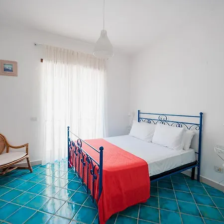 Hotel Paradiso By Elite Anacapri (Isola di Capri)