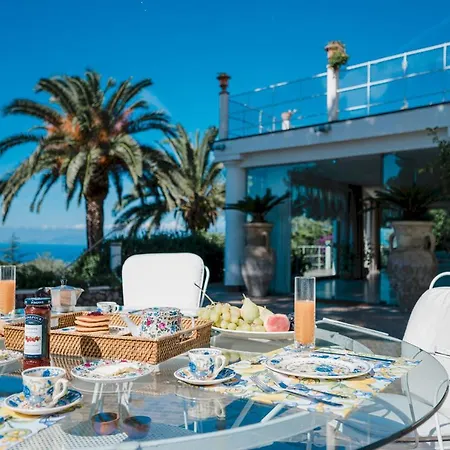 فندق Paradiso By Elite