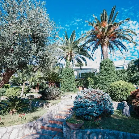 فندق Paradiso By Elite